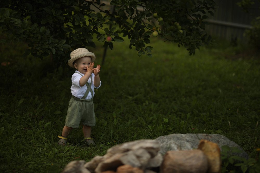 Photograph by Yulia Ryazanova