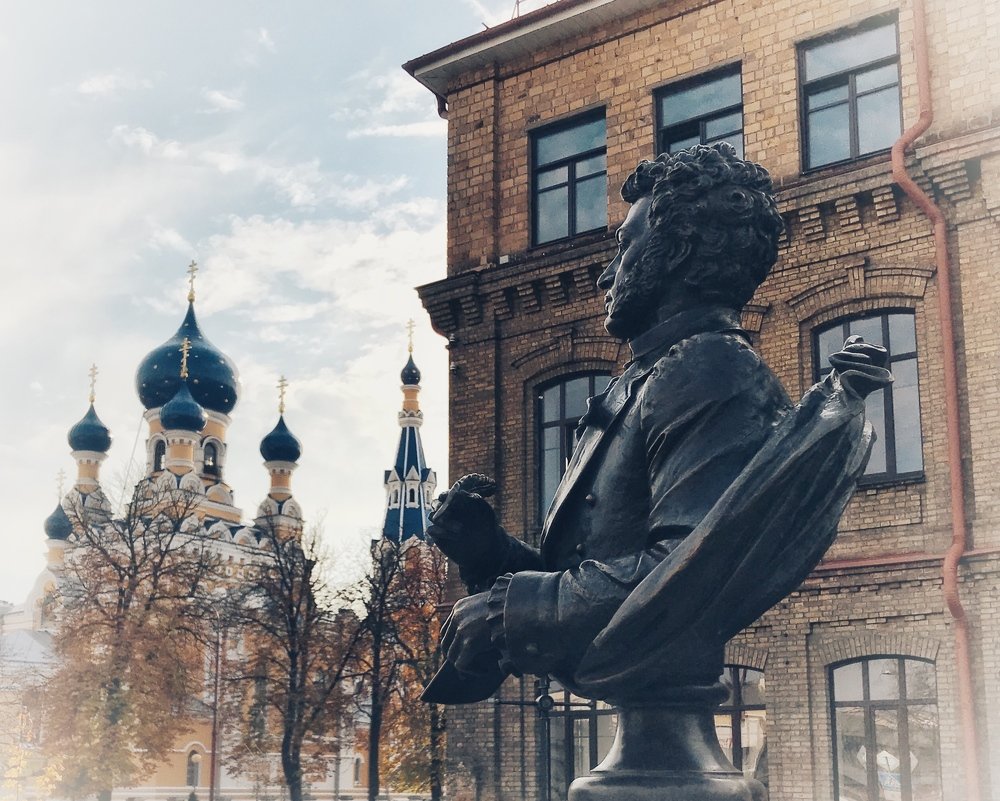 Photograph by Дмитрий Гришкевич