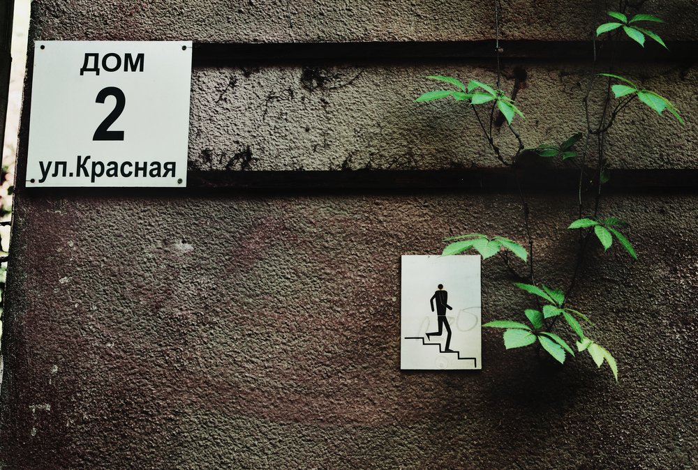 Photograph by Kristina