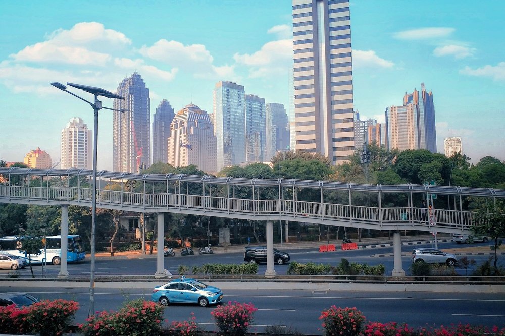 Photograph by  Edi Hidayat