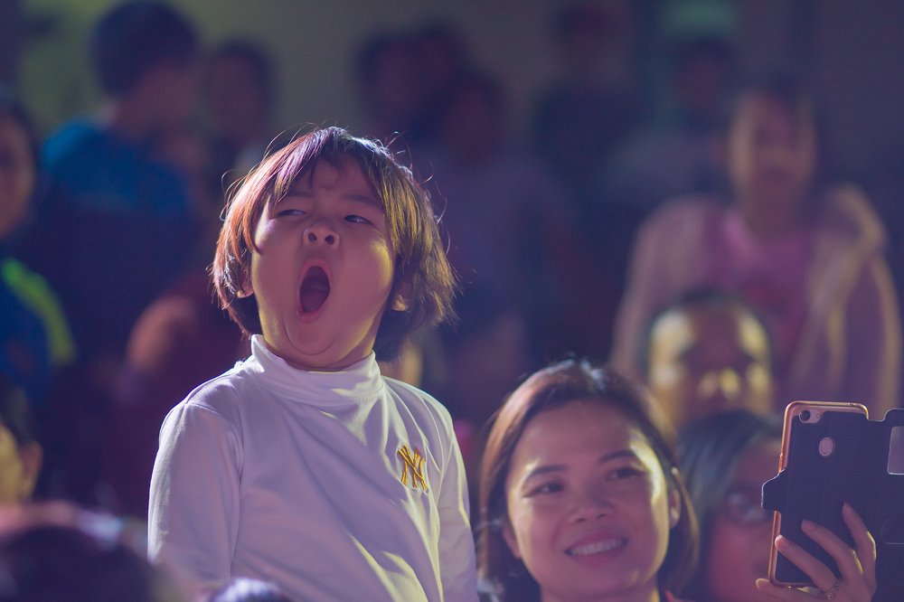 Photograph by Nguyễn Đạo