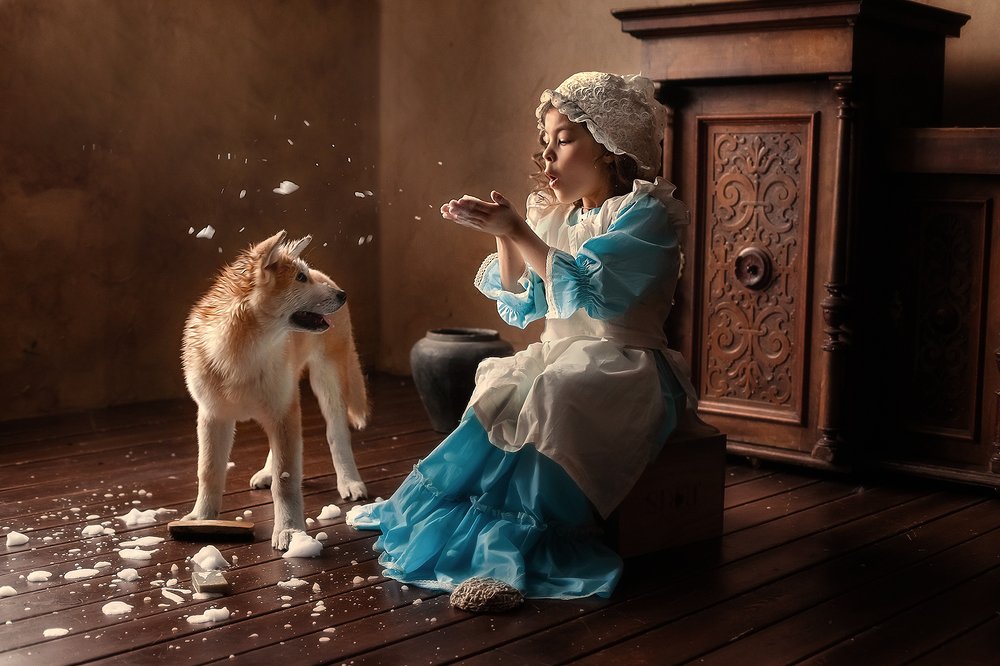 Photograph by Оксана Пипкина