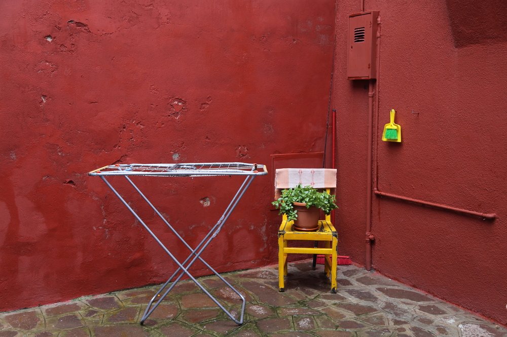 Photograph by Dzintra Zvagina