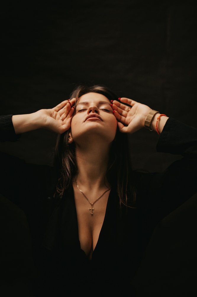 Photograph by Галина Маньшина