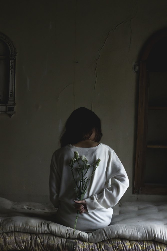 Photograph by Milad Mousavi