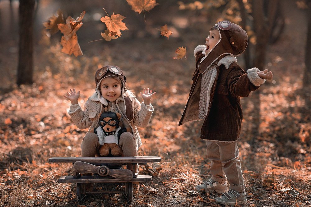 Photograph by Александра Пименова