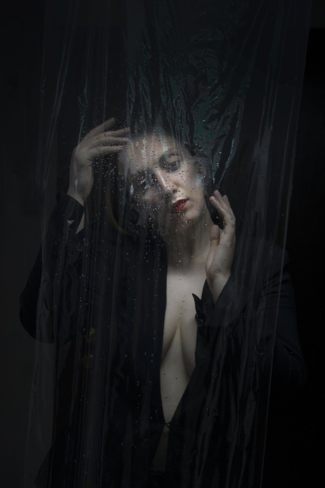 Photograph by Наталья Еременко