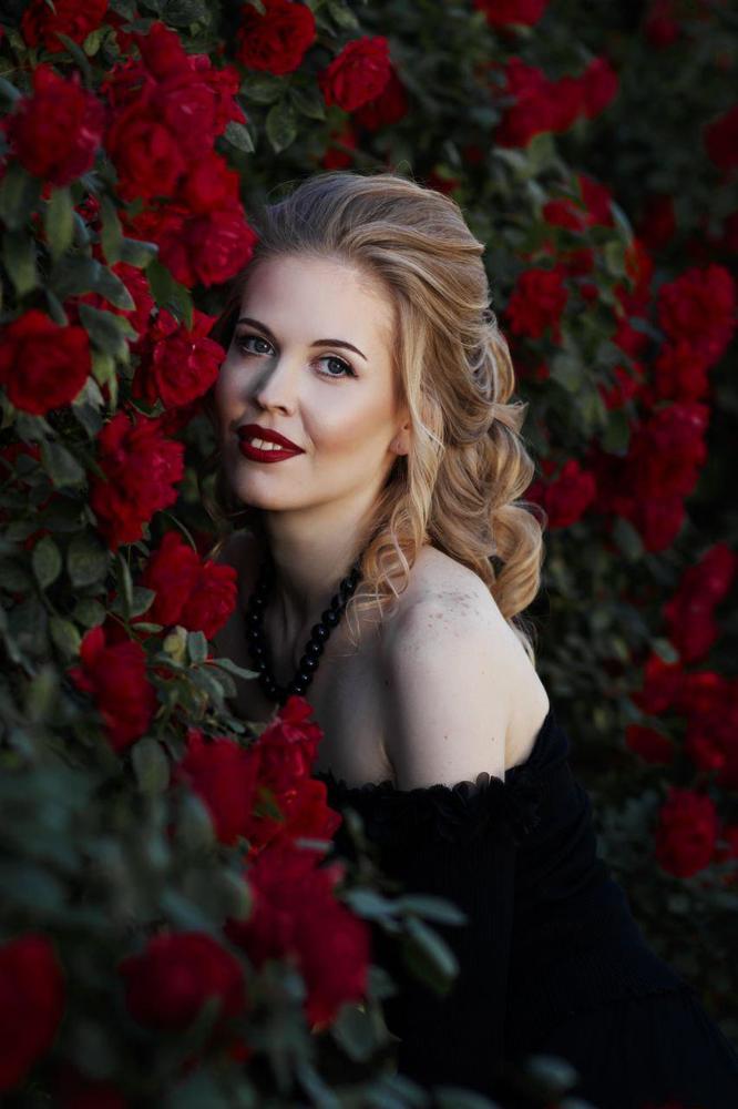 Photograph by Анна Миллер