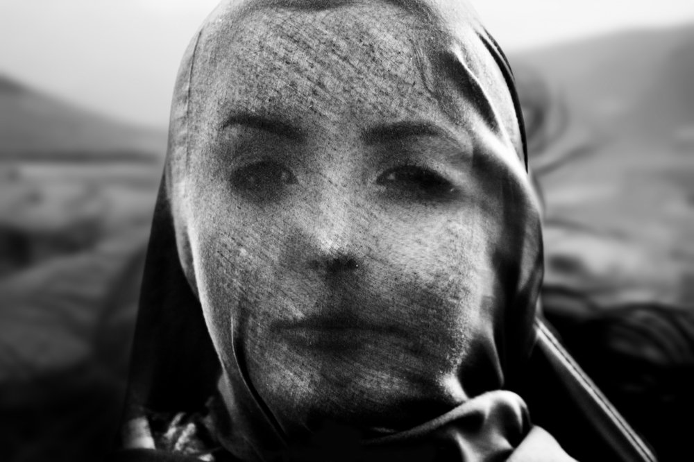 Photograph by Milad Mousavi