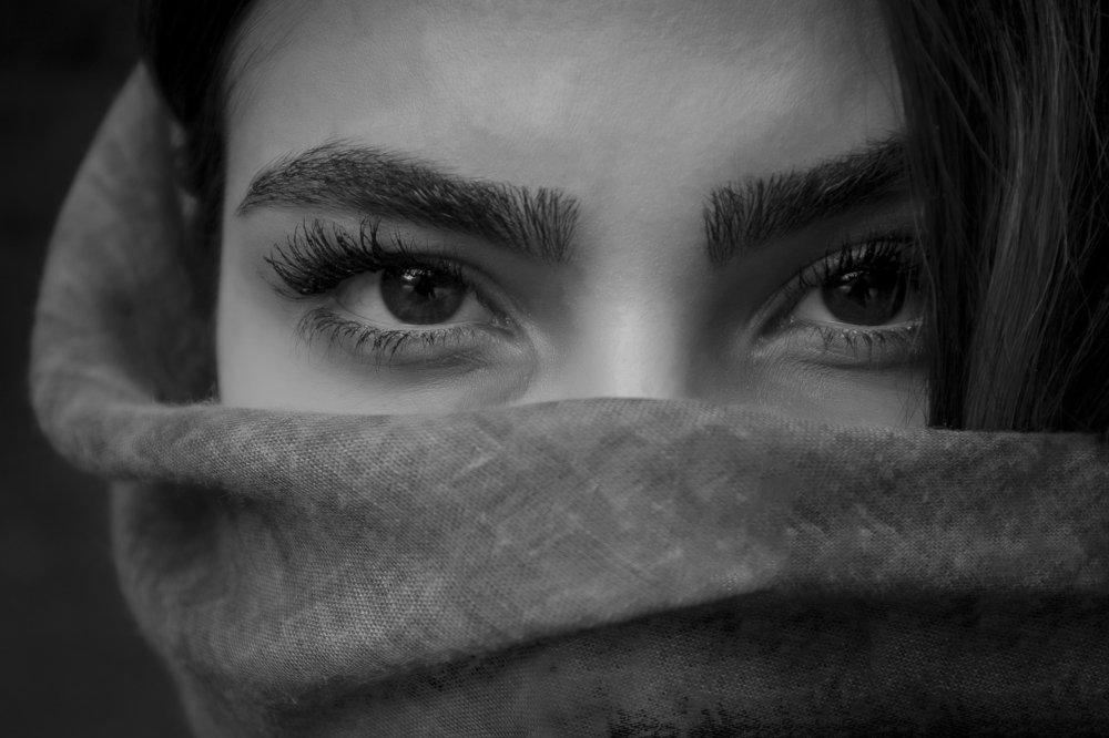 Photograph by Milad Mousavi