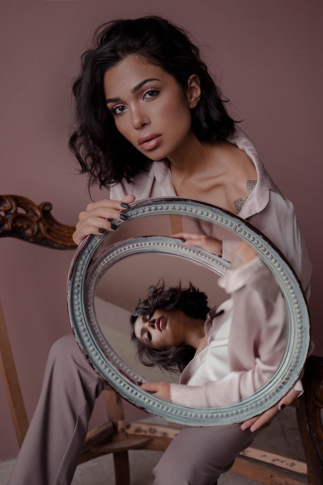 Photograph by Татьяна Дубровская