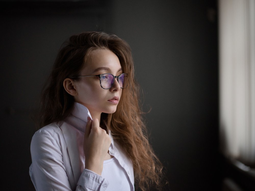 Photograph by Дарья