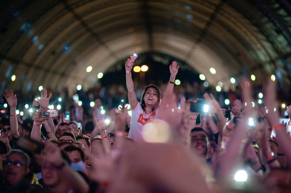 Photograph by Егор Тетюшев