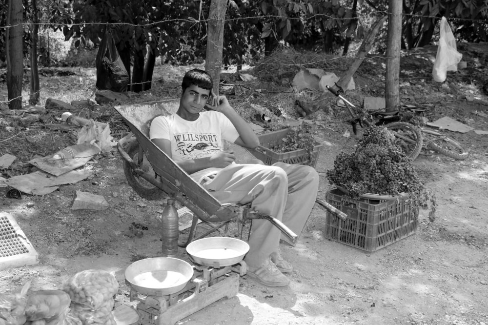 Doesn,t  who see me?!!!