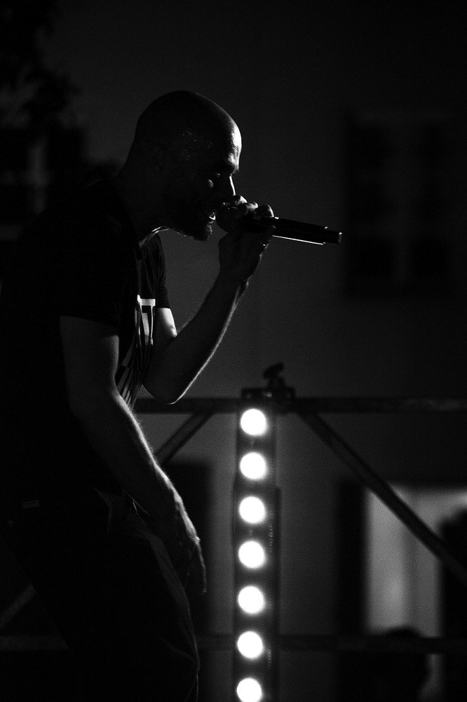 Photograph by stephane laurencin