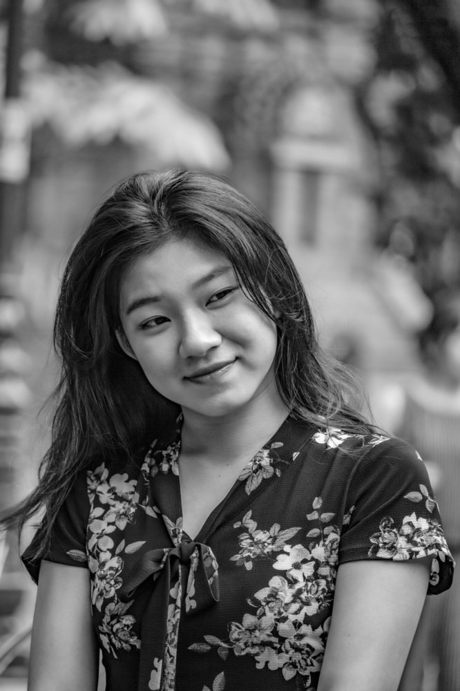 Photograph by Lê Trung Phùng