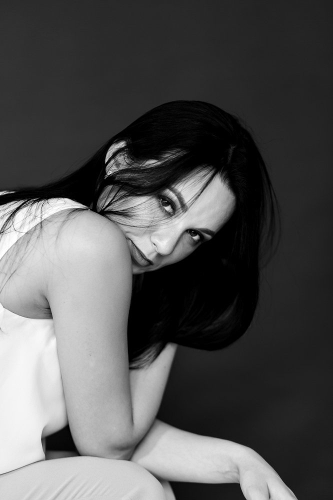 Photograph by Ирина Сарычева