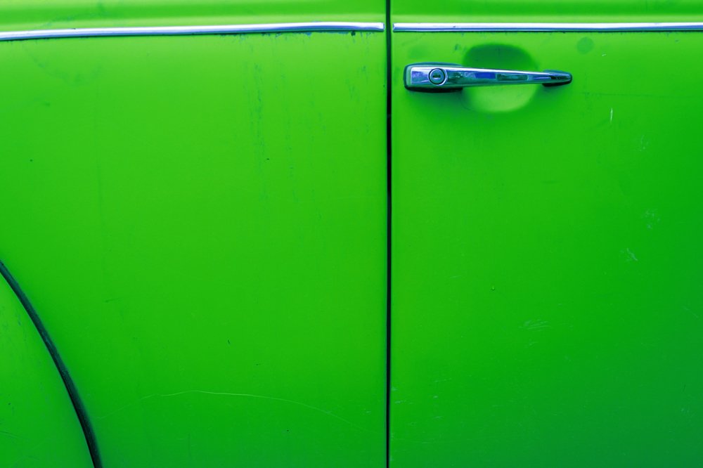 Photograph by Milad Mousavi