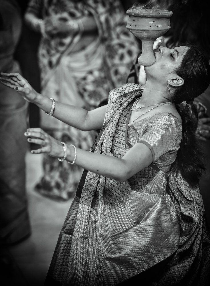 Photograph by Balram Bekay