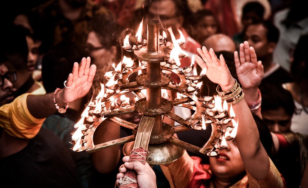 Photograph by Balram Bekay