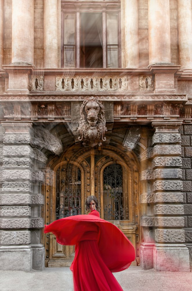 Photograph by Виктория Булатова