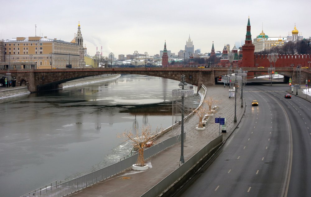 Photograph by IRINA KORNEVA