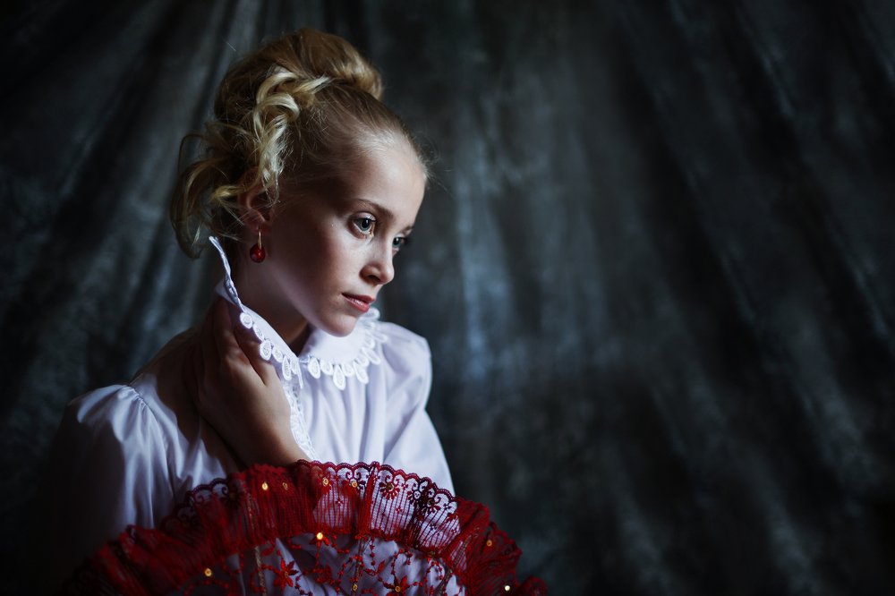 Photograph by Наталья Парфенова