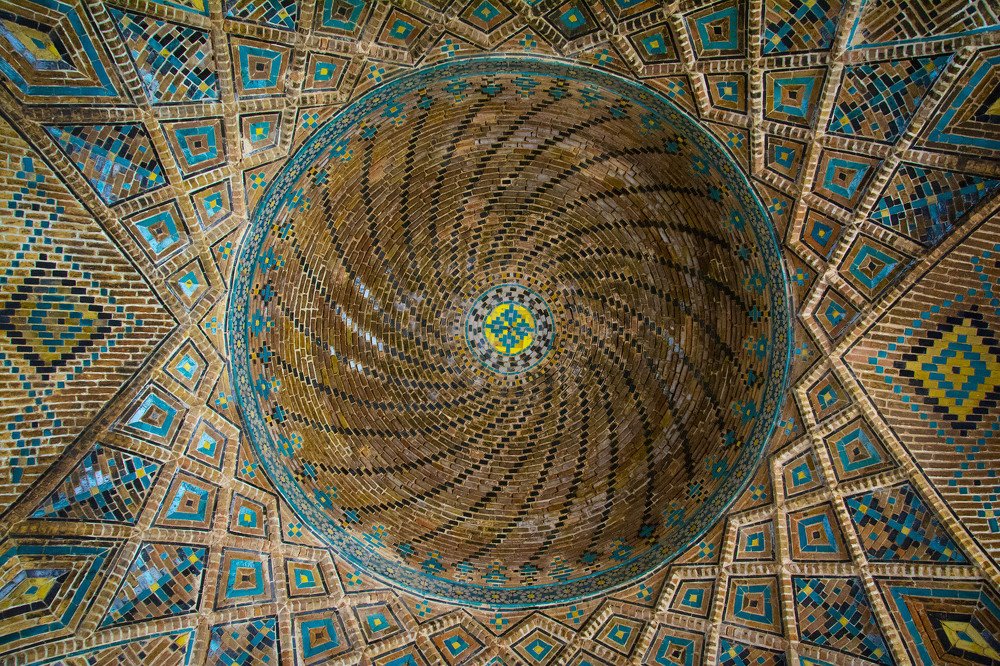 Фотография автора Sadegh Amiri Hanzaki