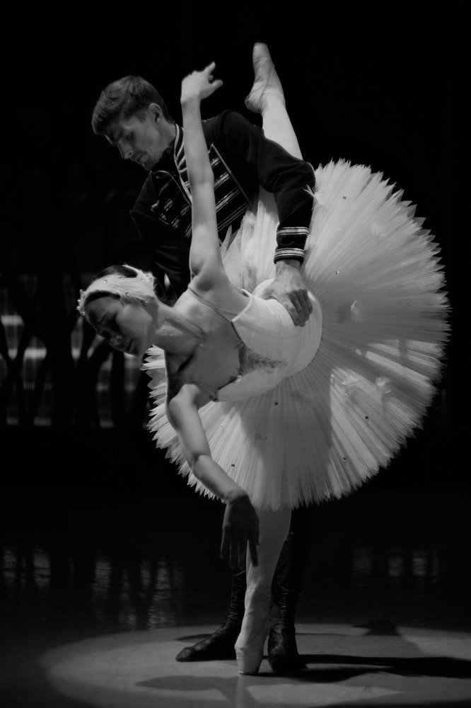 Photograph by Natalia Trafankowska