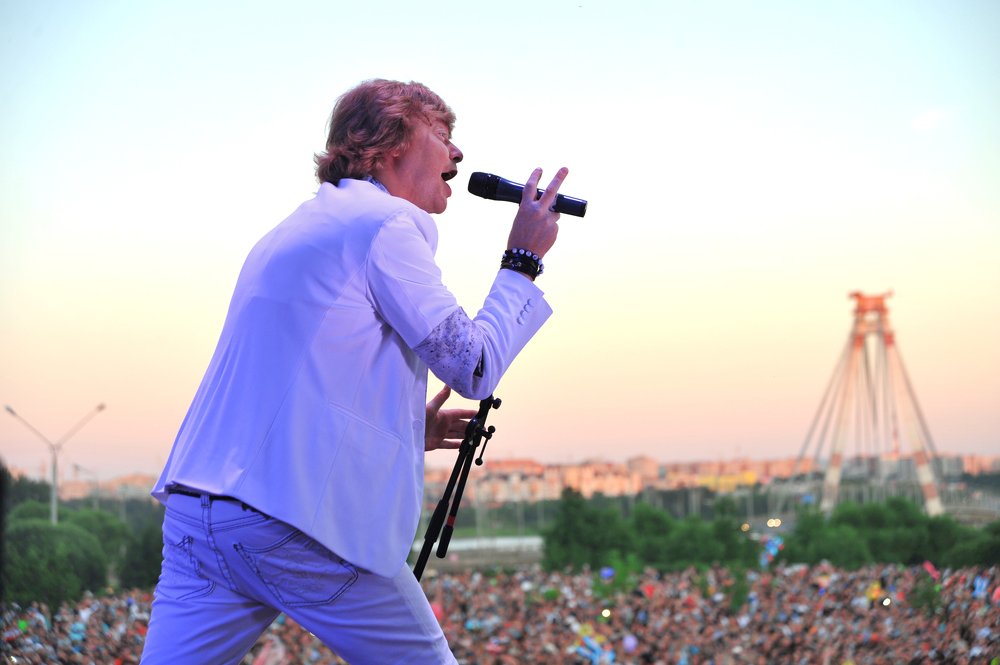 Photograph by Олег Проворов