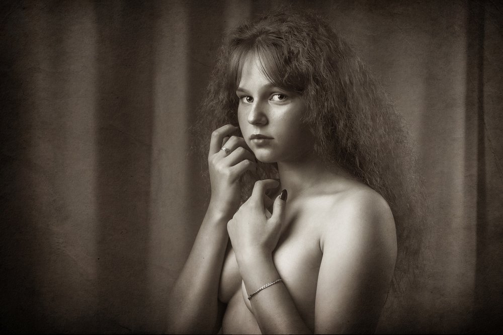 Photograph by Александр Чупин