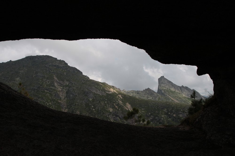 Photograph by Геннадий