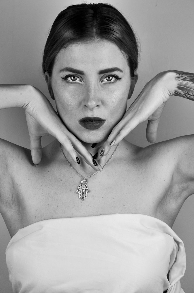 Photograph by Александра Азарнова