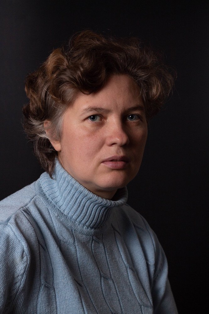 Photograph by Владимир Полоус