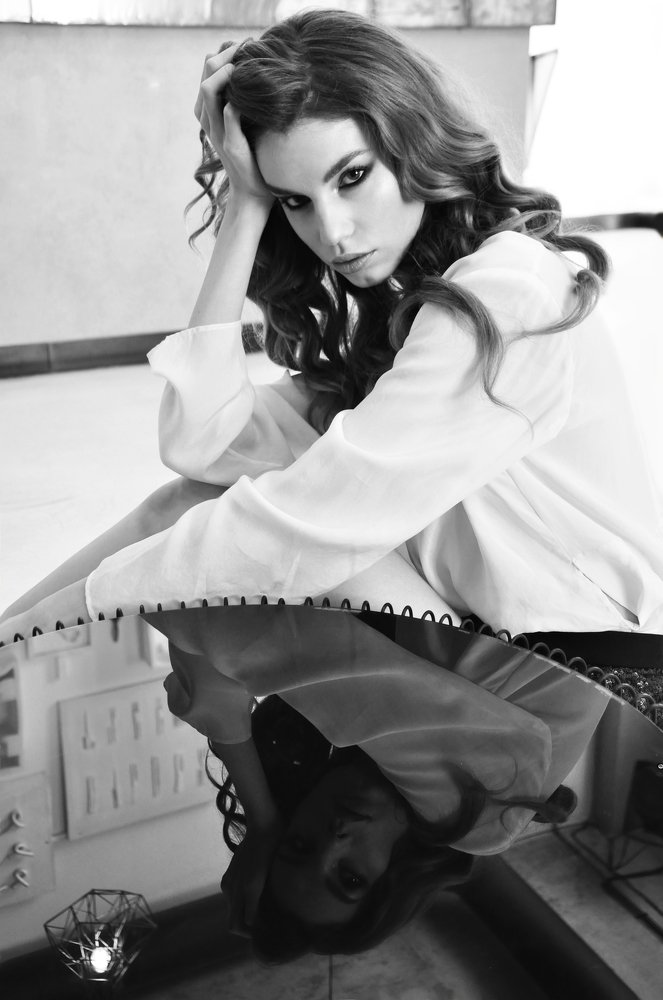 Photograph by Александра Азарнова