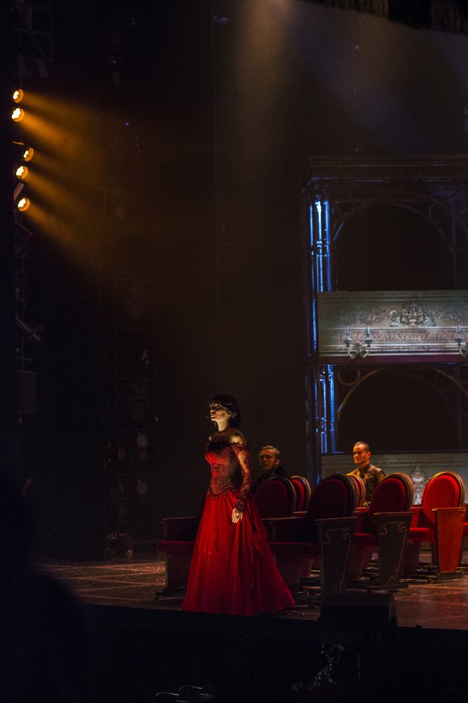 Анна Каренина