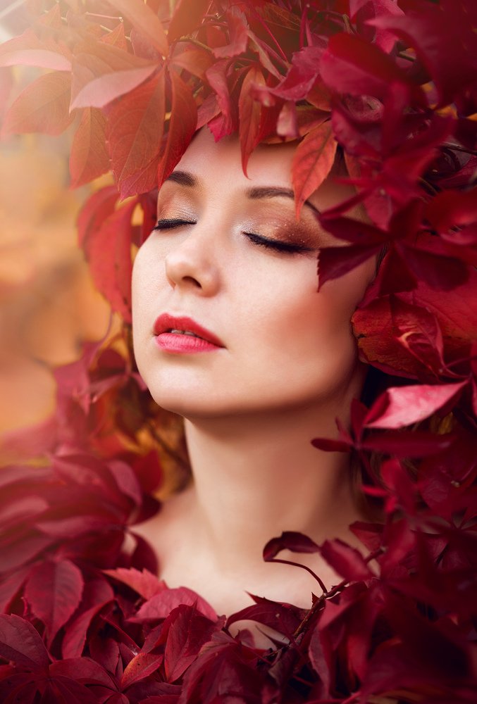 Photograph by Шавловская Марина