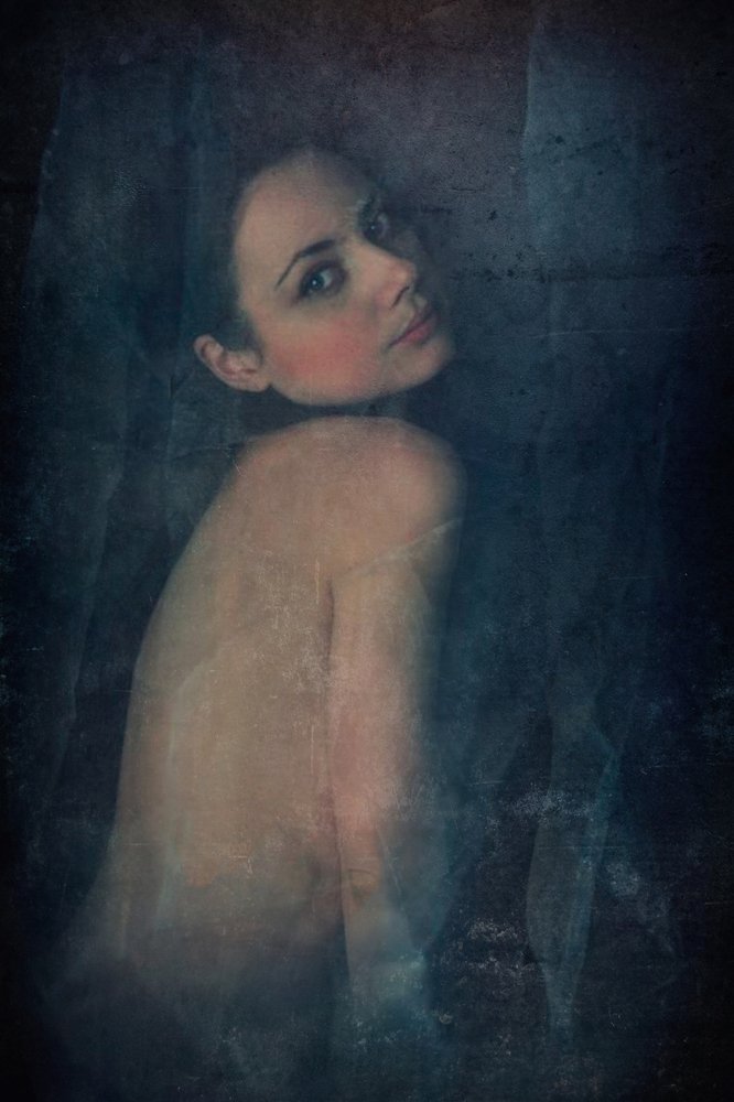 Photograph by Наталья Еременко