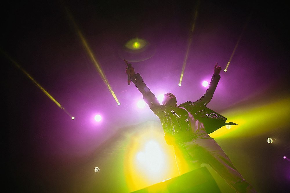 Фотография автора Евгений Швецов