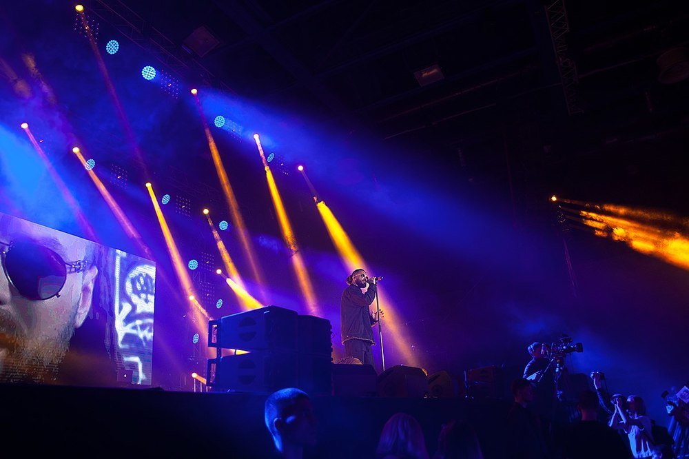 Фотография автора Евгений Швецов