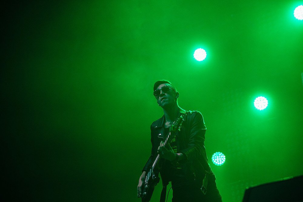 Фотография автора Евгений Швецов