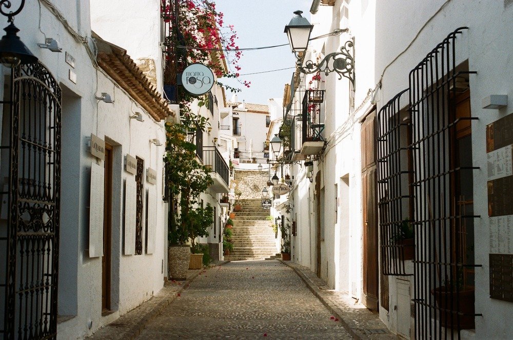 Photograph by Елизавета Воробьёва