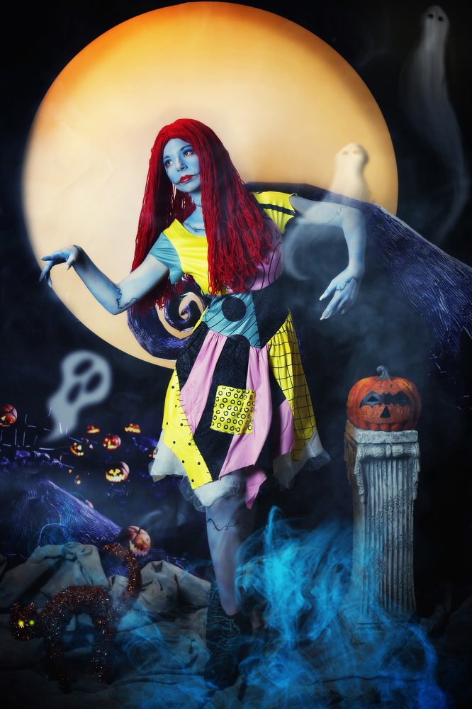 Photograph by Tiffanie Mora