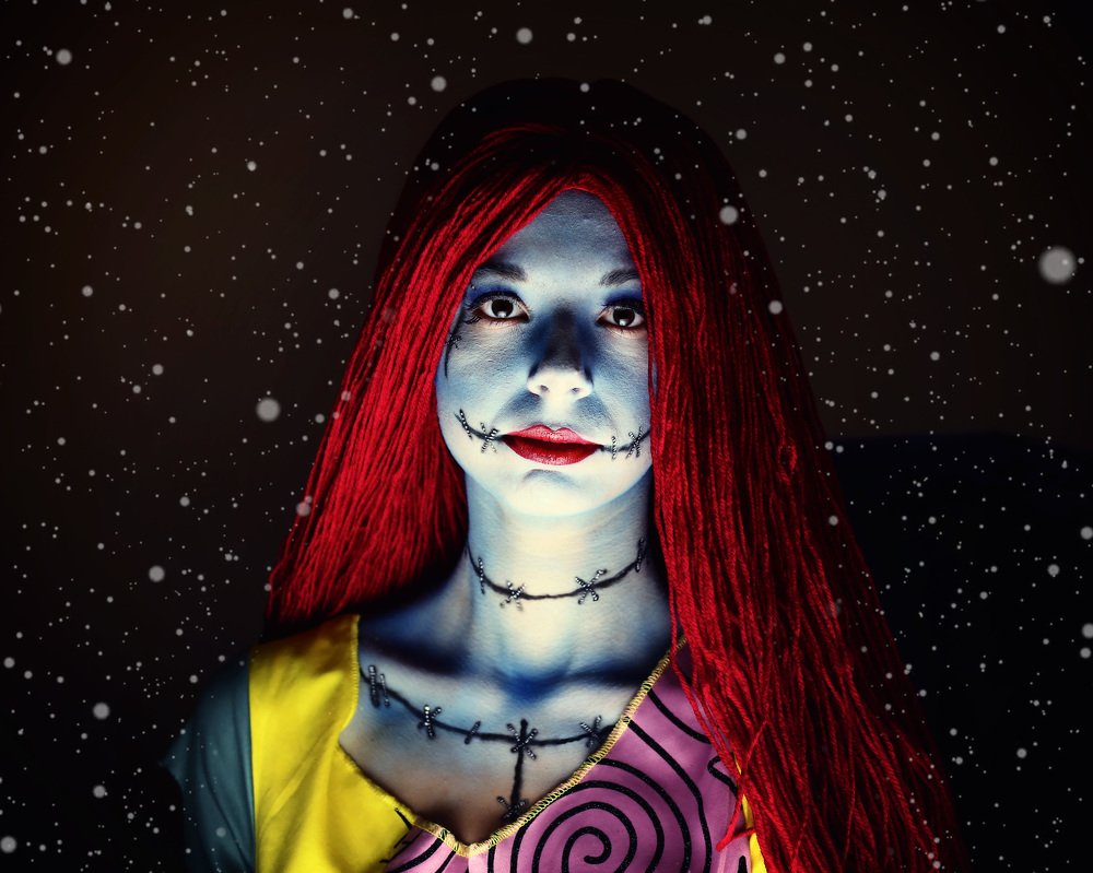 Photograph by Tiffanie Mora