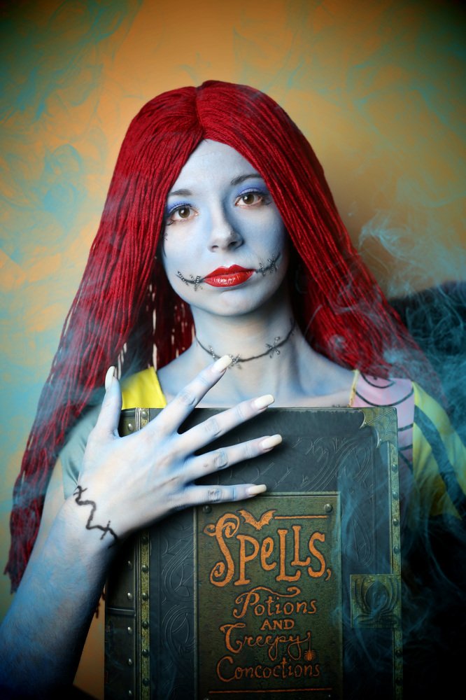 Photograph by Tiffanie Mora