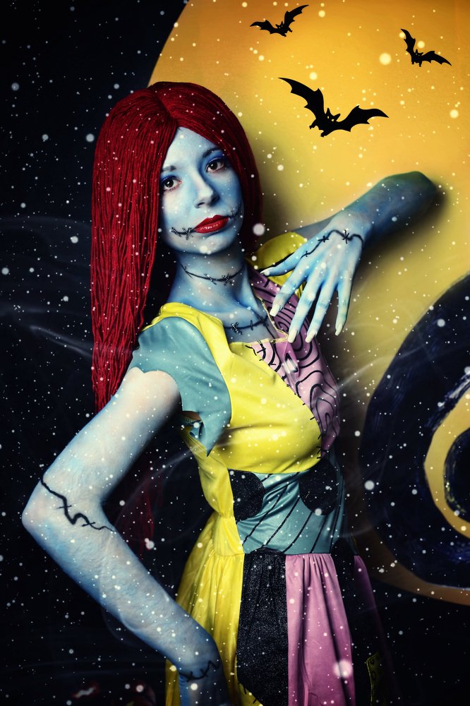 Photograph by Tiffanie Mora