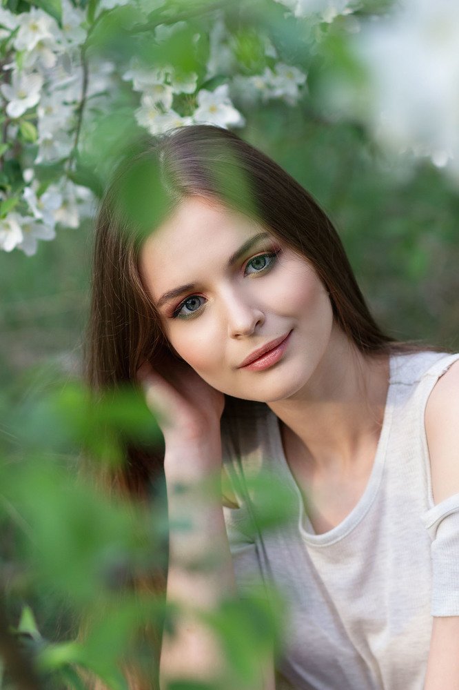 Photograph by Галеева Юлия