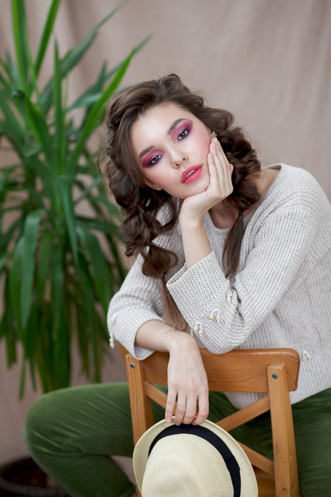 Photograph by Галеева Юлия