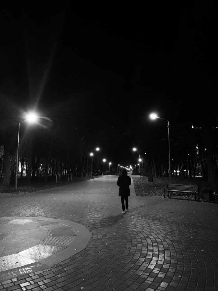 Photograph by Леонид Гроссман