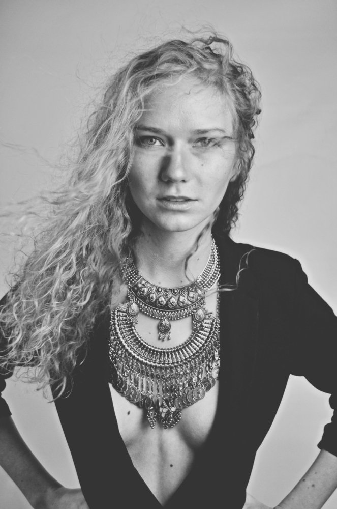 Photograph by Tiffanie Mora